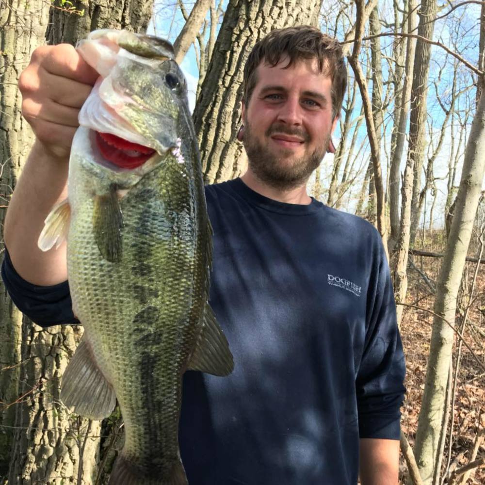 Meet your Posher, Mike